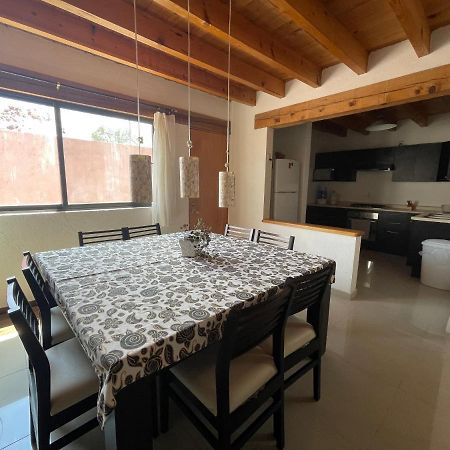 Вілла Casa Angeles Centro De Tequisquiapan Para 6 Personas Екстер'єр фото