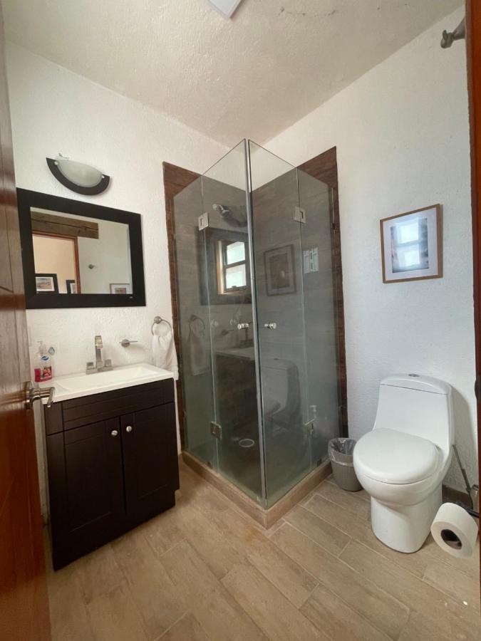 Вілла Casa Angeles Centro De Tequisquiapan Para 6 Personas Екстер'єр фото