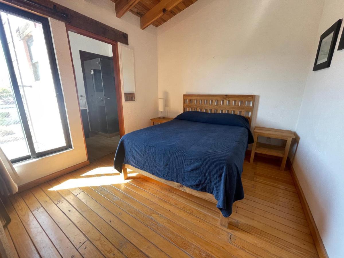 Вілла Casa Angeles Centro De Tequisquiapan Para 6 Personas Екстер'єр фото
