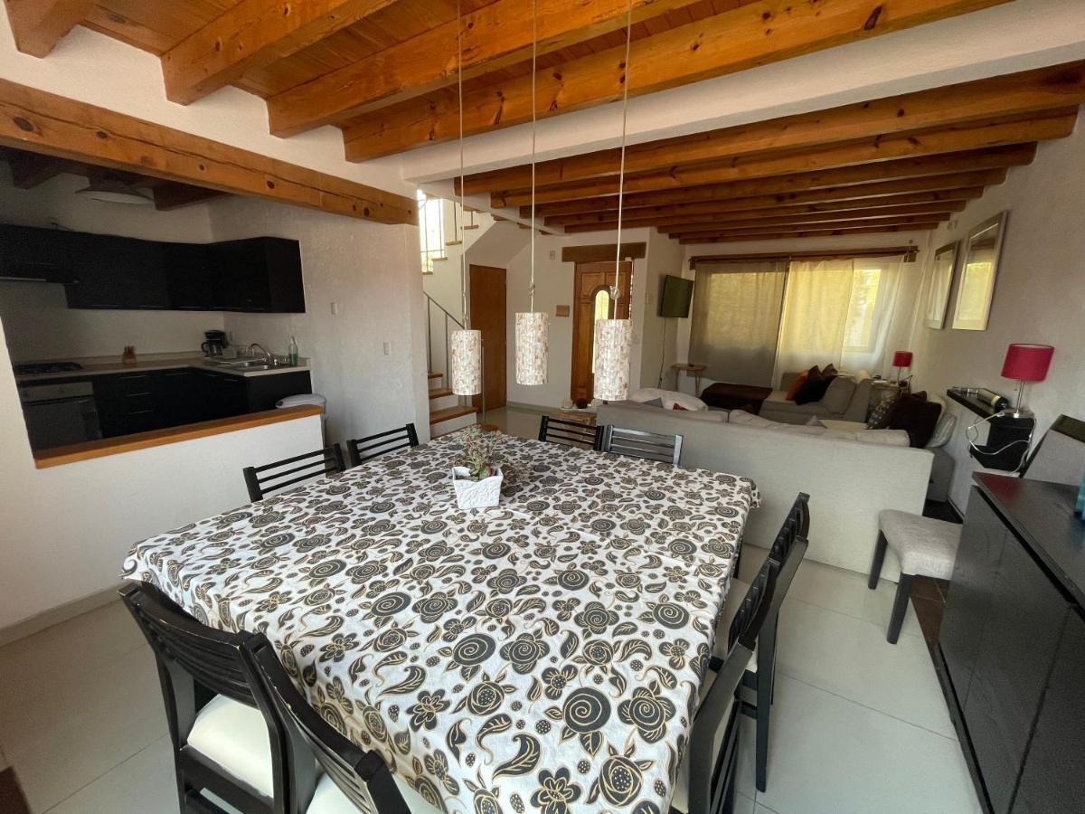 Вілла Casa Angeles Centro De Tequisquiapan Para 6 Personas Екстер'єр фото