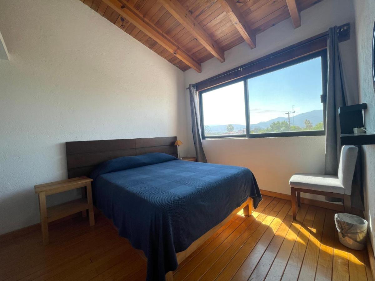 Вілла Casa Angeles Centro De Tequisquiapan Para 6 Personas Екстер'єр фото