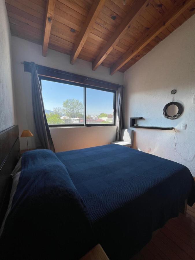 Вілла Casa Angeles Centro De Tequisquiapan Para 6 Personas Екстер'єр фото