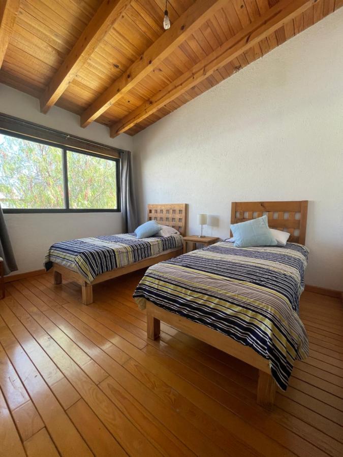 Вілла Casa Angeles Centro De Tequisquiapan Para 6 Personas Екстер'єр фото